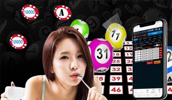 togel online