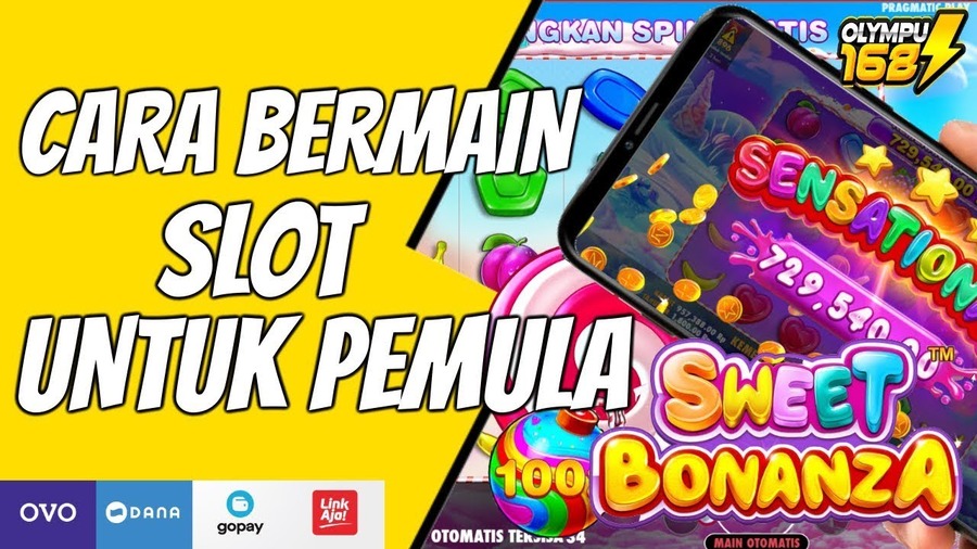 slot online