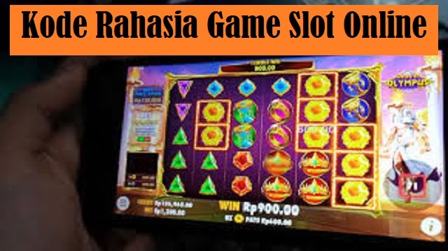 slot online