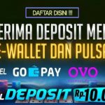 Come Giocare Togel Online Deposito E-Wallet