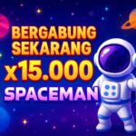 bermain spaceman di kangmimpi