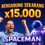 bermain spaceman di mantra55
